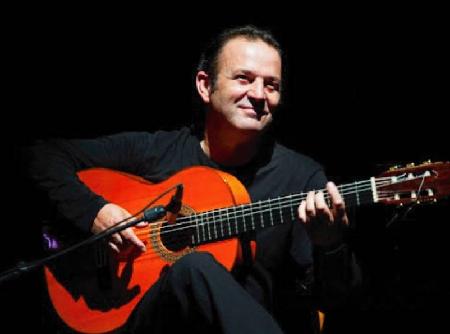 Imagen XXIV Festival flamenco 