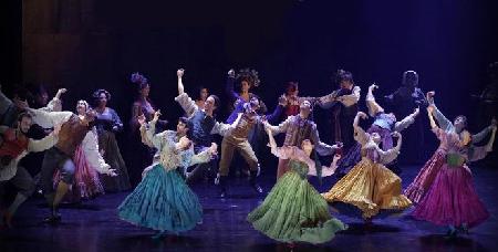 Imagen Concierto benéfico de la AECC en colaboración con el Ayto de Majadahonda