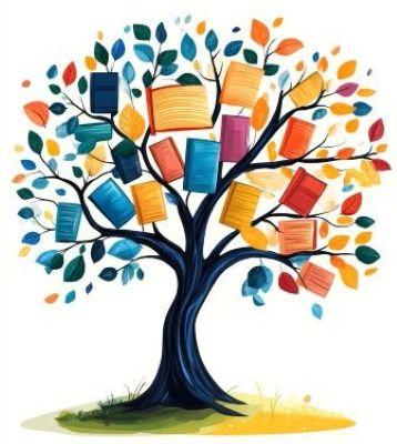 Arbol de los cuentos 25-26