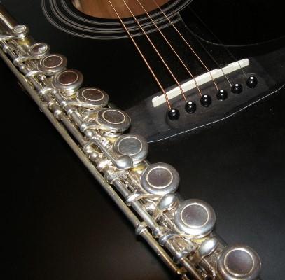 Imagen Conferencia-concierto: 