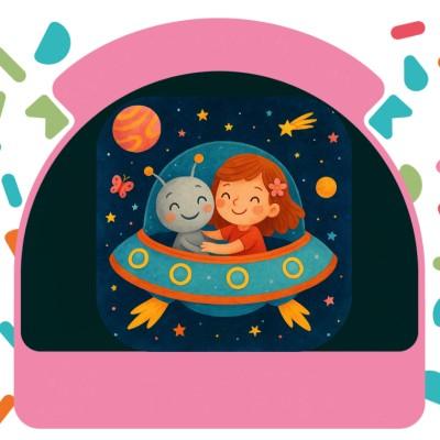 Cuentacuentos Kids&Us