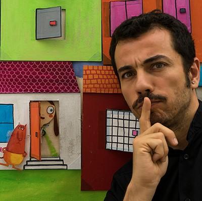 Imagen Cuentacuentos 