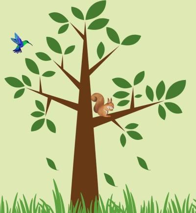Imagen Taller El árbol de los cuentos