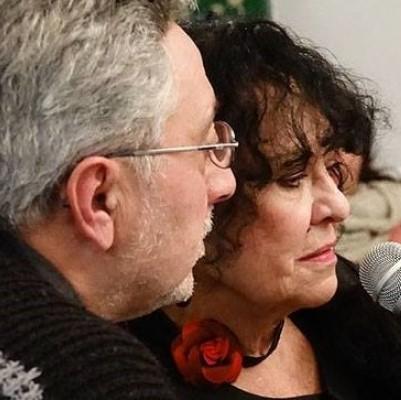 Lola y Eduardo