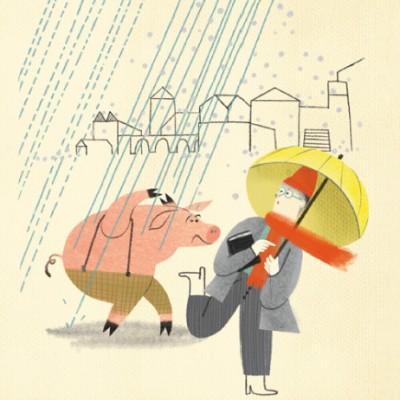 Imagen 40ª Muestra del Libro Infantil y Juvenil