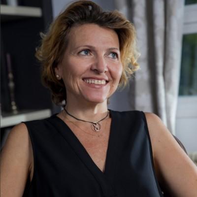 Nuria Marin