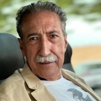 Vicente Araguas