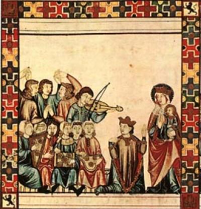 codices medievales