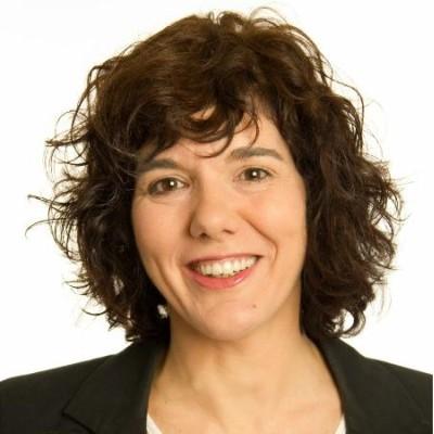 Imagen La hora del cuento, con Elena Octavia