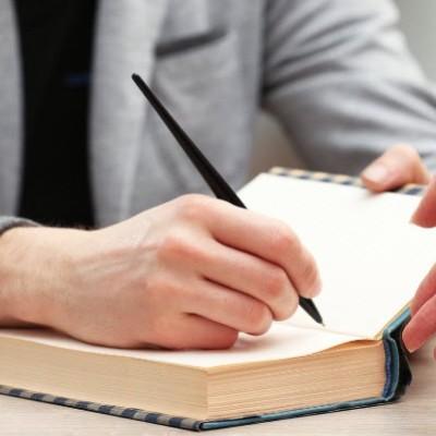 Imagen Feria del Libro - Firmas de autores