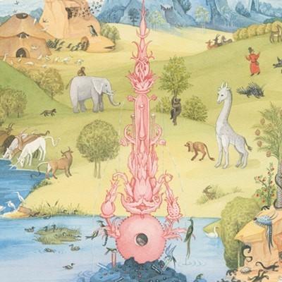 Imagen 39ª Muestra del Libro Infantil y Juvenil