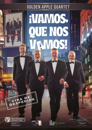 Imagen ¡Vamos que nos vamos!