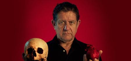 Imagen Bécquer y Quevedo - Amor y muerte - A la luz de las velas