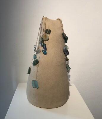 Imagen Inauguración de exposición de cerámica de Cristina Minguillón