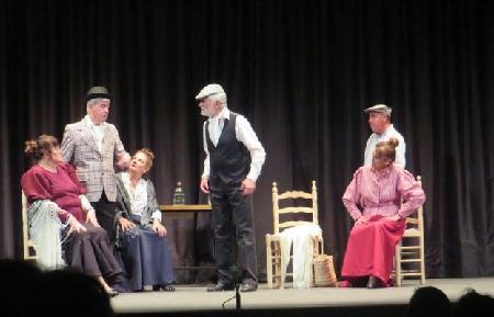 Imagen Sublime decisión de Miguel Mihura