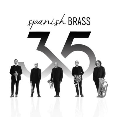 Imagen 35. Spanish brass