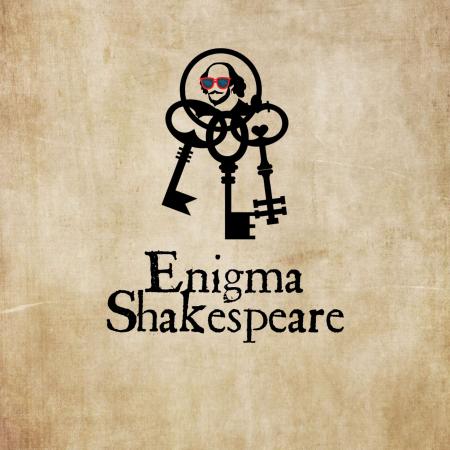 Imagen Enigma Shakespeare