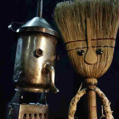 Imagen El mago de oz