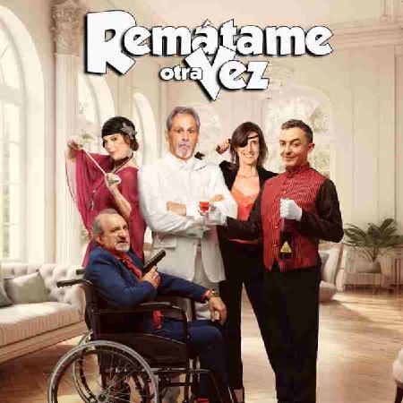 Imagen Remátame otra vez