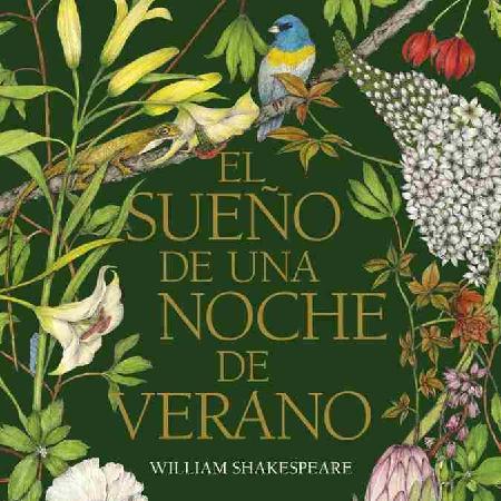Imagen El sueño de una noche de verano