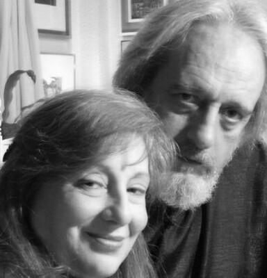 Imagen Una tarde con Abril Camino (La vida sin ella)