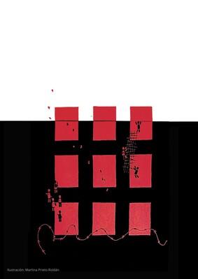 Imagen Inauguración de la exposición I.E.S. 