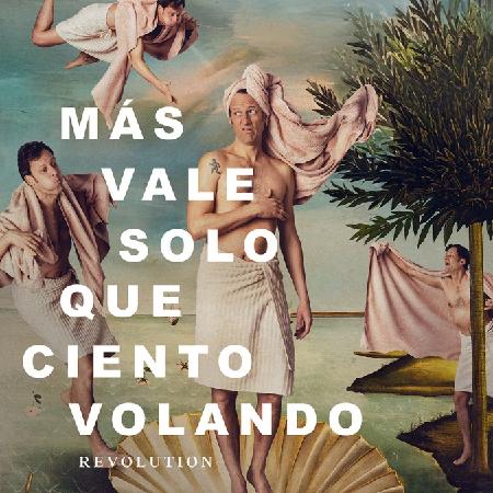 Imagen Ciclo de monologuistas 