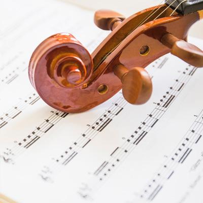 Imagen Comienzo del Curso de la Escuela Municipal de Música 