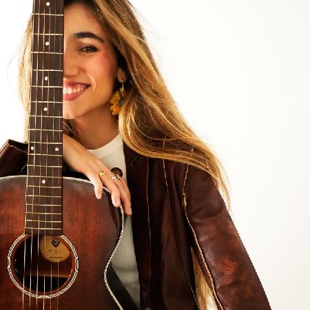 Imagen Noches del monte del Pilar. Mercedes Cañas