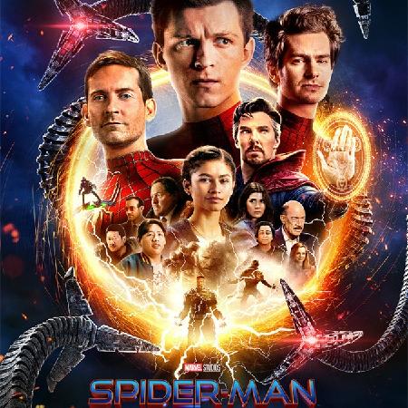 Imagen Cine bajo las estrellas. No way home