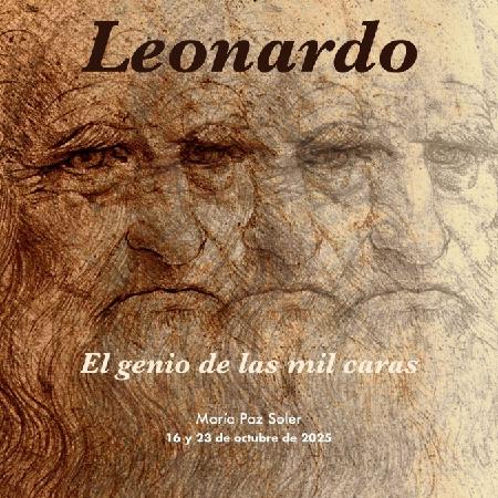 Imagen Ciclo de conferencias: 