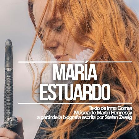 Imagen Espectáculo lírico: María Estuardo