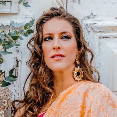 Imagen XXV Festival Flamenco 