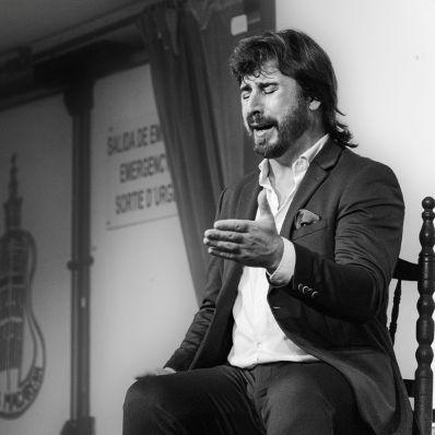 Imagen XXV Festival Flamenco 