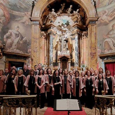 Concierto Gospel Navideño