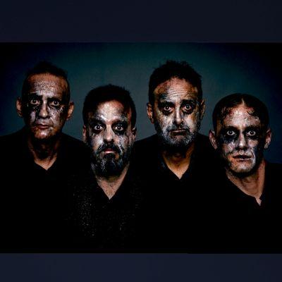 Imagen Primital Madness