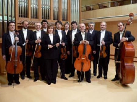 Imagen Concierto Extraordinario de Año Nuevo, con la Orquesta Villa de Madrid