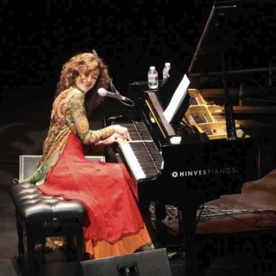 Imagen Música: 40 Aniversario - Carmen París