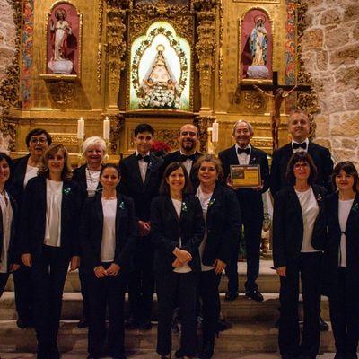 Imagen All That Swing y Tecla 29 - Recital de coros