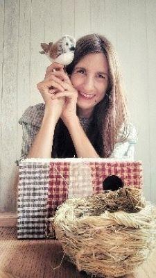 Bebecuento Ana Titiricuento