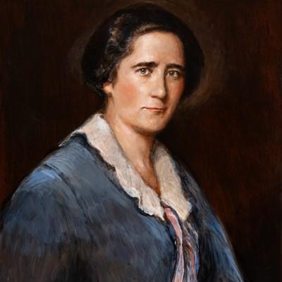 Clara Campoamor 400x400