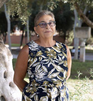 Imagen Presentación del libro “Una comuna en Caltanissetta” de Montserrat Abumalha