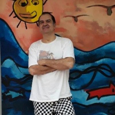 Imagen La hora del cuento, con Rafael ordóñez