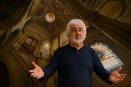 Imagen Recital… Micro abierto “Poesía y teatro”, por Luis San José