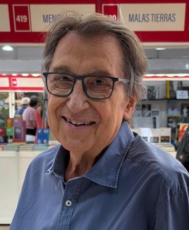 Imagen Seminario de Literatura Infantil y Juvenil