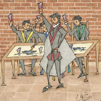 Imagen Teatro - XIX Festival Solidario