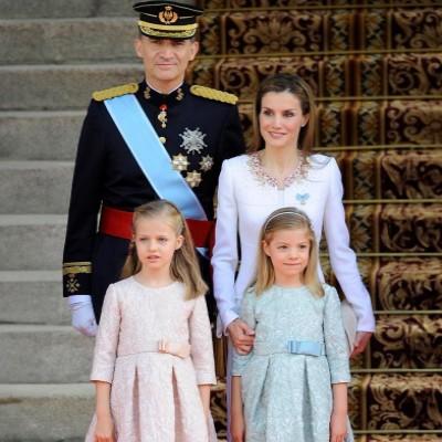 cronica 10 años reinado