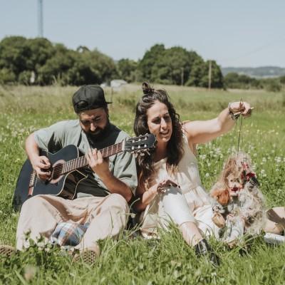 Imagen LIBROMAD - Cuentacuentos infantil