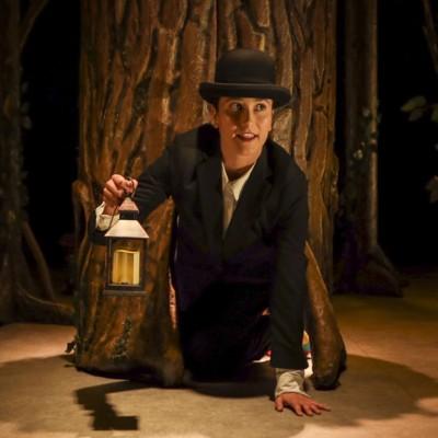 Imagen Teatro infantil - tÀ