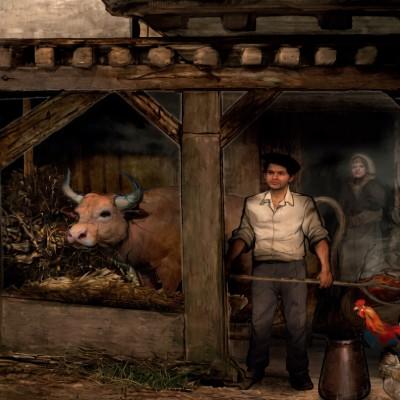 Imagen Presentación del libro 